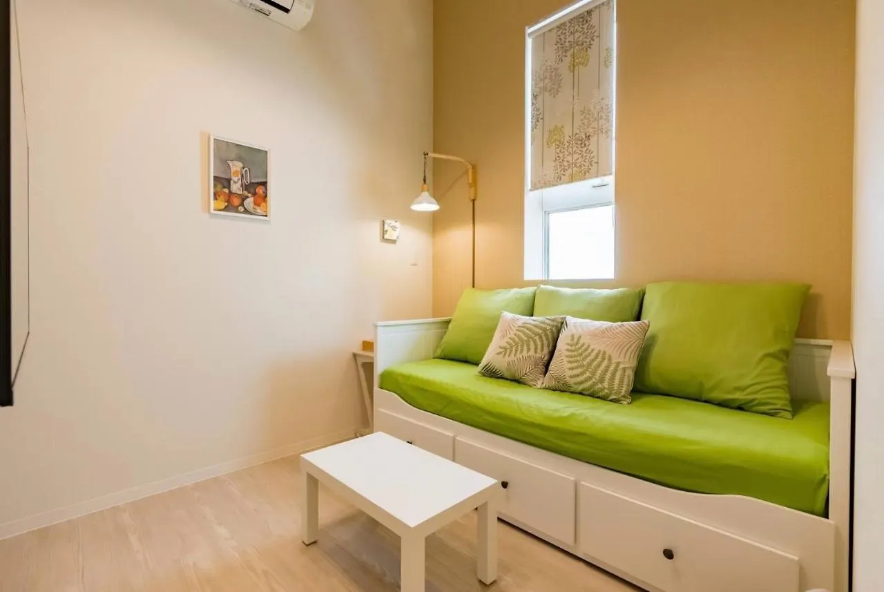 아파트 K,K,House In Osaka - Vacation Stay 69383V